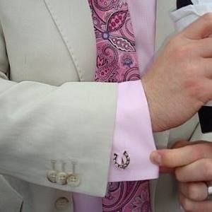 Meet your Posher, Scott